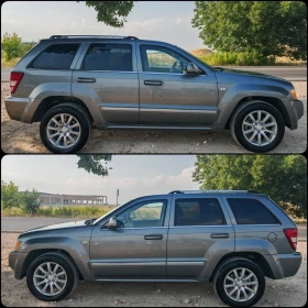 Jeep Grand cherokee 3.0 ДИЗЕЛ 218 К.С. OVERLAND!4Х4! УНИКАТ! КАТО НОВА - 12699 лв. - 66690536 4