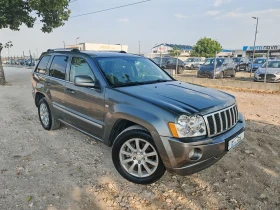 Jeep Grand cherokee 3.0 ДИЗЕЛ 218 К.С. OVERLAND!4Х4! УНИКАТ! КАТО НОВА