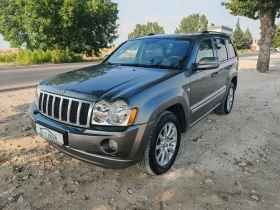 Jeep Grand cherokee 3.0 ДИЗЕЛ 218 К.С. OVERLAND!4Х4! УНИКАТ! КАТО НОВА - 12699 лв. - 66690536 3