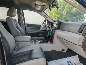 Jeep Grand cherokee 3.0 ДИЗЕЛ 218 К.С. OVERLAND!4Х4! УНИКАТ! КАТО НОВА - 12699 лв. - 66690536 10