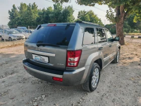 Jeep Grand cherokee 3.0 ДИЗЕЛ 218 К.С. OVERLAND!4Х4! УНИКАТ! КАТО НОВА - 12699 лв. - 66690536 7