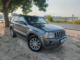 Jeep Grand cherokee 3.0 ДИЗЕЛ 218 К.С. OVERLAND!4Х4! УНИКАТ! КАТО НОВА - 12699 лв. - 66690536 17