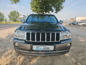Jeep Grand cherokee 3.0 ДИЗЕЛ 218 К.С. OVERLAND!4Х4! УНИКАТ! КАТО НОВА - 12699 лв. - 66690536 2