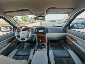 Jeep Grand cherokee 3.0 ДИЗЕЛ 218 К.С. OVERLAND!4Х4! УНИКАТ! КАТО НОВА - 12699 лв. - 66690536 13