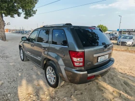 Jeep Grand cherokee 3.0 ДИЗЕЛ 218 К.С. OVERLAND!4Х4! УНИКАТ! КАТО НОВА - 12699 лв. - 66690536 5