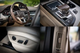 Audi Q7 3.0TFSI SUPERCHARGED 8ZF  | Mobile.bg    10