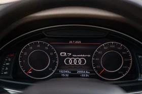 Audi Q7 3.0TFSI SUPERCHARGED 8ZF  | Mobile.bg    17