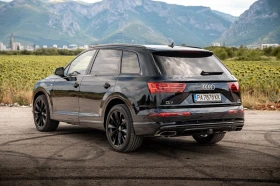 Audi Q7 3.0TFSI SUPERCHARGED 8ZF  | Mobile.bg    3