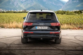 Audi Q7 3.0TFSI SUPERCHARGED 8ZF  | Mobile.bg    4
