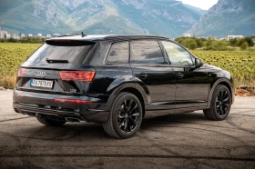 Audi Q7 3.0TFSI SUPERCHARGED 8ZF  | Mobile.bg    5