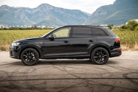 Audi Q7 3.0TFSI SUPERCHARGED 8ZF  | Mobile.bg    2