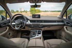 Audi Q7 3.0TFSI SUPERCHARGED 8ZF  | Mobile.bg    8