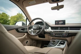 Audi Q7 3.0TFSI SUPERCHARGED 8ZF  | Mobile.bg    9