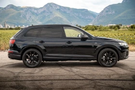 Audi Q7 3.0TFSI SUPERCHARGED 8ZF  | Mobile.bg    6
