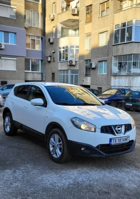 Nissan Qashqai | Mobile.bg    7