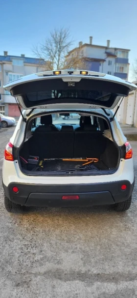 Nissan Qashqai | Mobile.bg    13