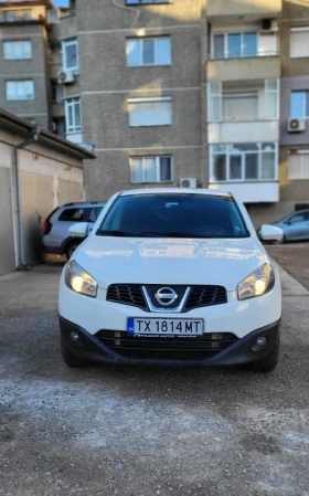 Nissan Qashqai | Mobile.bg    5