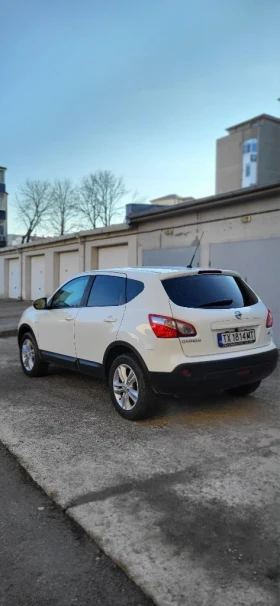 Nissan Qashqai | Mobile.bg    12