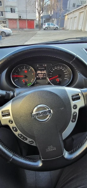 Nissan Qashqai | Mobile.bg    10