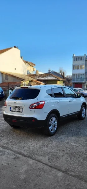 Nissan Qashqai | Mobile.bg    9