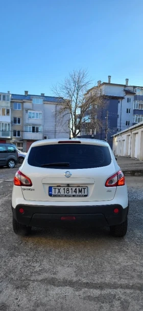 Nissan Qashqai | Mobile.bg    11