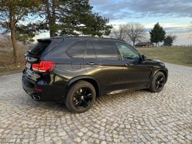 BMW X5 xDrive30d/M-Pack/ОБДУХВАНЕ/360-КАМЕРИ/ПАНОРАМА/FUL - 47000 лв. - 89511818 4