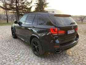 BMW X5 xDrive30d/M-Pack/ОБДУХВАНЕ/360-КАМЕРИ/ПАНОРАМА/FUL - 47000 лв. - 89511818 6