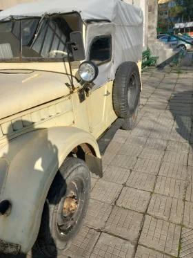 Обява за продажба на Gaz 69 ~5 999 лв. - изображение 2