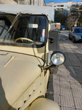 Обява за продажба на Gaz 69 ~5 999 лв. - изображение 1