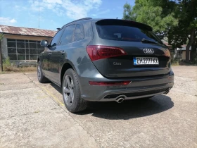 Audi Q5 3xS-line - 23500 лв. - 50345210 5