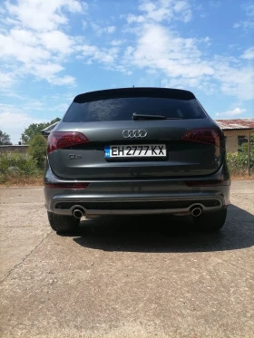 Audi Q5 3xS-line - 23500 лв. - 50345210 4