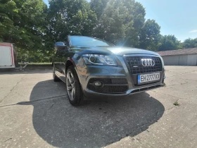 Audi Q5 3xS-line - 23500 лв. - 50345210 3
