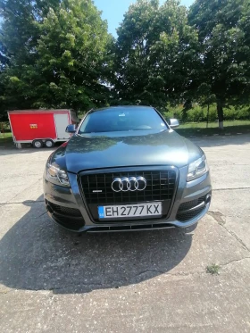 Audi Q5 3xS-line - 23500 лв. - 50345210 6