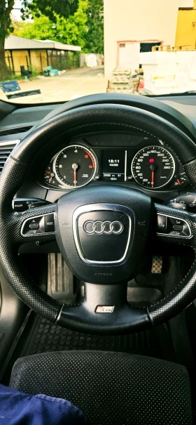Audi Q5 3xS-line - 23500 лв. - 50345210 7