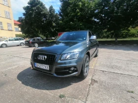 Audi Q5 3xS-line - 23500 лв. - 50345210 2