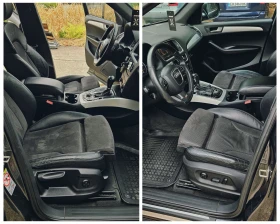 Audi Q5 3xS-line - 23500 лв. - 50345210 9