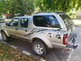 Nissan Navara YD25DDTI  | Mobile.bg    2