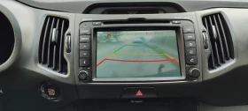 Kia Sportage 1.7 | Mobile.bg    7