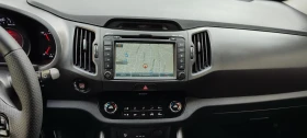 Kia Sportage 1.7 | Mobile.bg    10