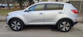 Kia Sportage 1.7 | Mobile.bg    5