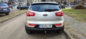 Kia Sportage 1.7 | Mobile.bg    4