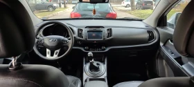 Kia Sportage 1.7 | Mobile.bg    6