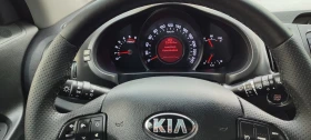 Kia Sportage 1.7 | Mobile.bg    9