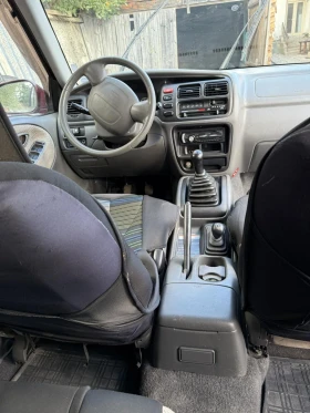 Обява за продажба на Suzuki Grand vitara Газ - бензин ~9 999 лв. - изображение 2