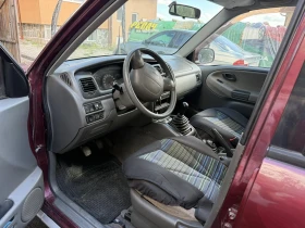 Обява за продажба на Suzuki Grand vitara Газ - бензин ~9 999 лв. - изображение 4