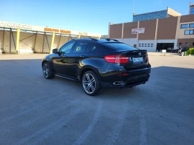 Обява за продажба на BMW X6 3.5d ~33 000 лв. - изображение 5
