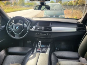Обява за продажба на BMW X6 3.5d ~33 000 лв. - изображение 9