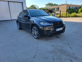 Обява за продажба на BMW X6 3.5d ~33 000 лв. - изображение 2