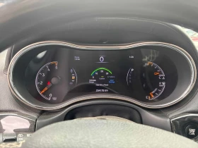 Jeep Grand cherokee * Overland * CARFAX * БЕЗ ПЪРВОНАЧАЛНА ВНОСКА - 17900 лв. / 9152.12 € - 40458159 8