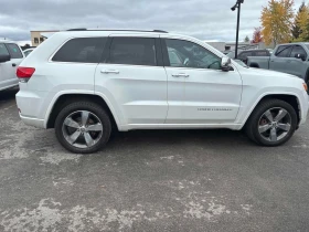Jeep Grand cherokee * Overland * CARFAX * БЕЗ ПЪРВОНАЧАЛНА ВНОСКА - 17900 лв. / 9152.12 € - 40458159 3